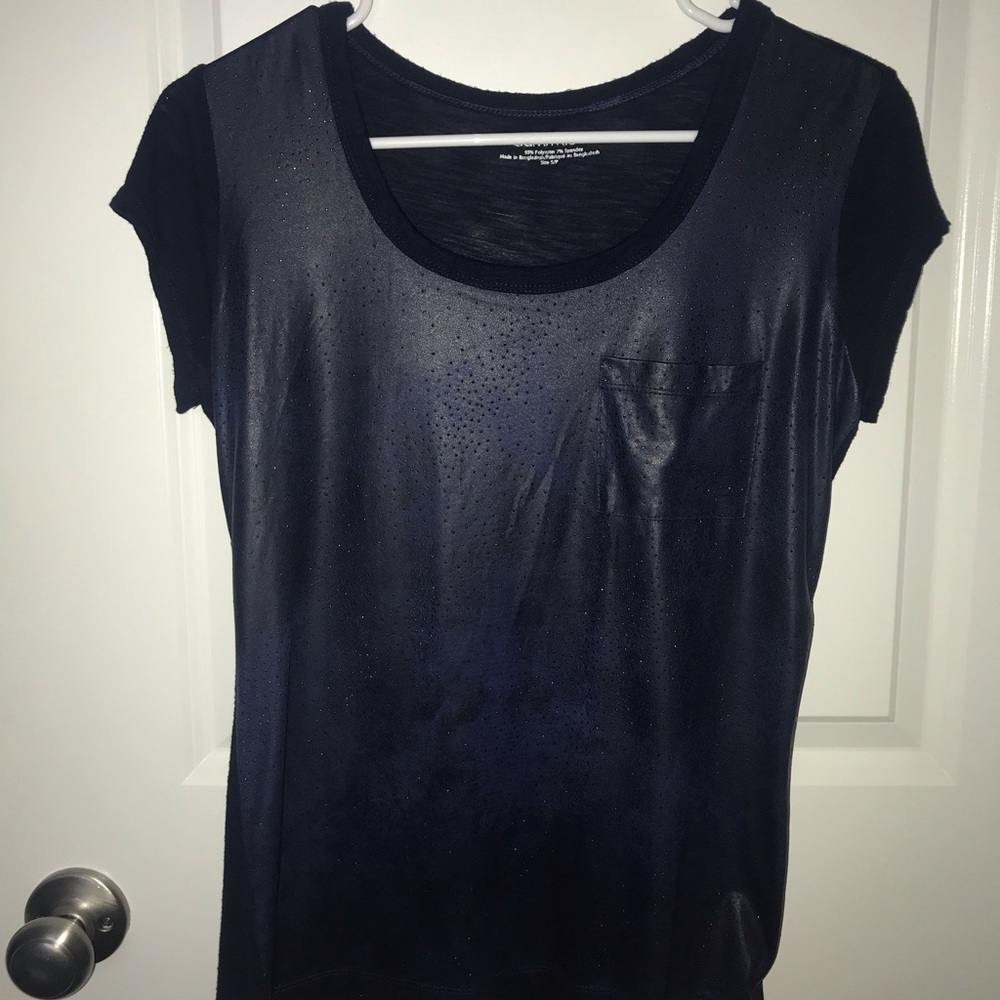 Calvin Klein short sleeve size S